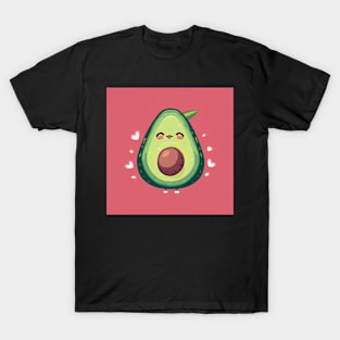 Avocado Boy T-Shirt